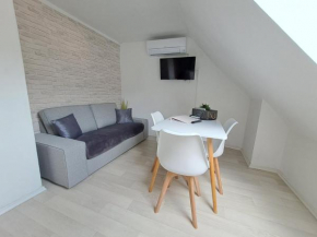 Apartments in Green House Bovec